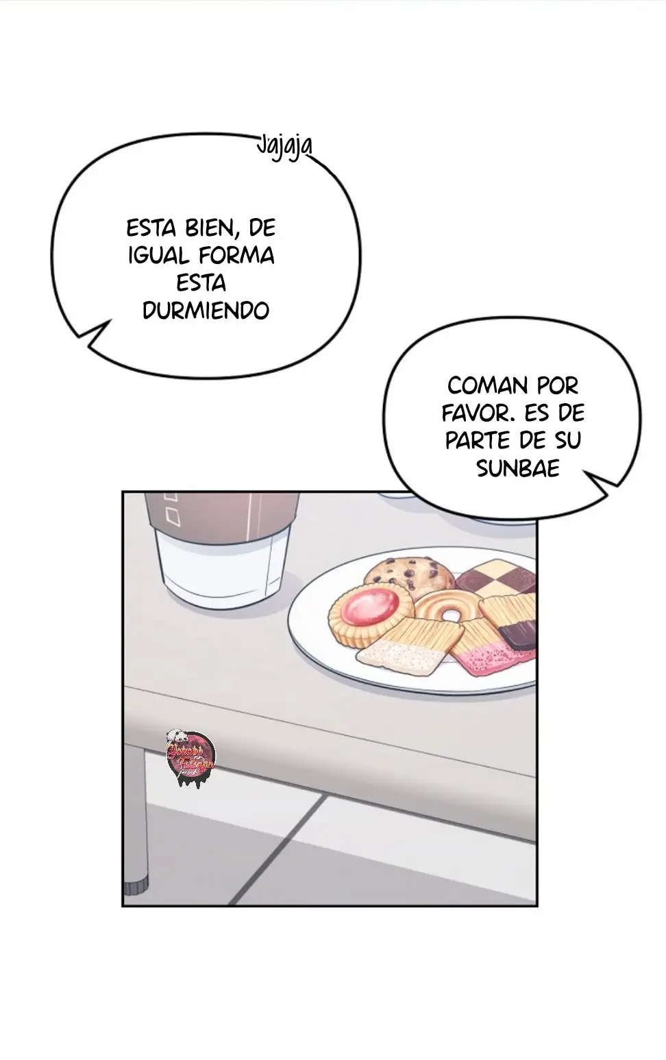 Orbita estelar (2021) - Capítulo 17 - Página 12 - LectorTMOo
