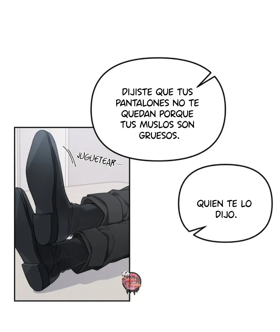 Orbita estelar (2021) - Capítulo 17 - Página 19 - LectorTMOo