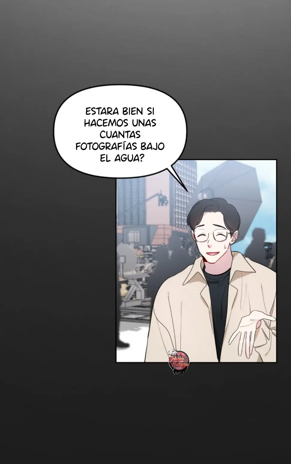 Orbita estelar (2021) - Capítulo 17 - Página 26 - LectorTMOo
