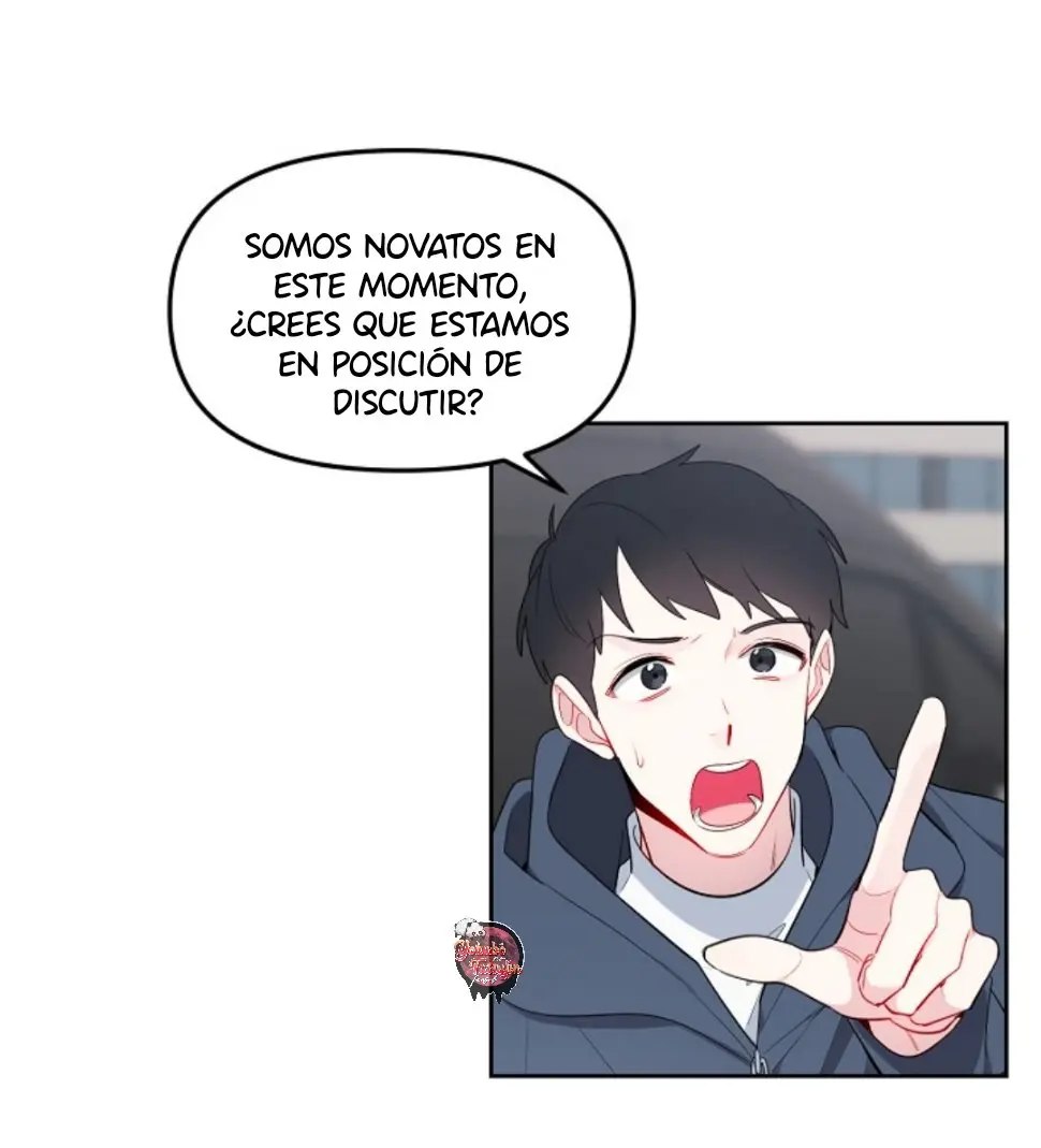Orbita estelar (2021) - Capítulo 17 - Página 31 - LectorTMOo