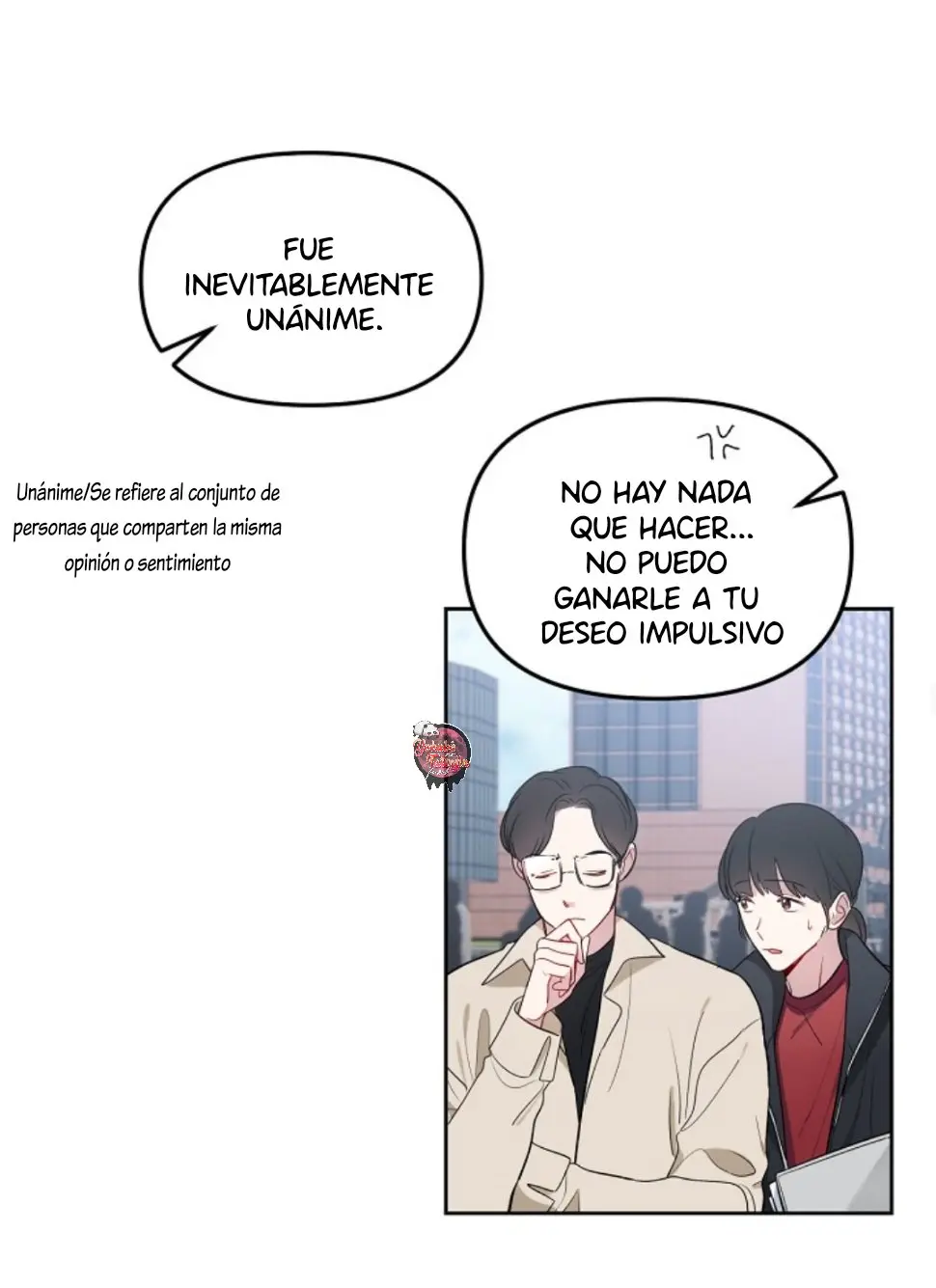 Orbita estelar (2021) - Capítulo 17 - Página 34 - LectorTMOo