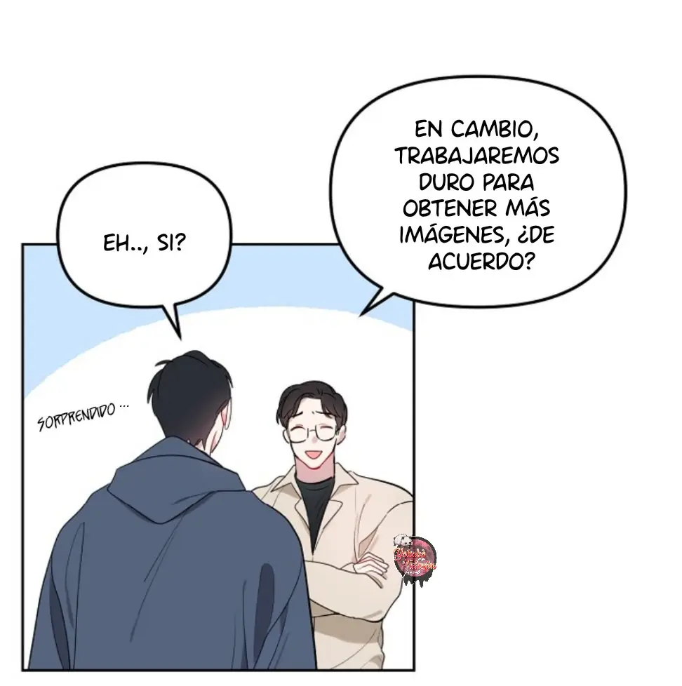 Orbita estelar (2021) - Capítulo 17 - Página 37 - LectorTMOo