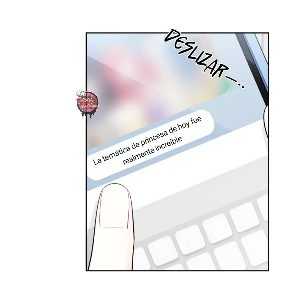 Orbita estelar (2021) - Capítulo 18 - Página 31 - LectorTMOo