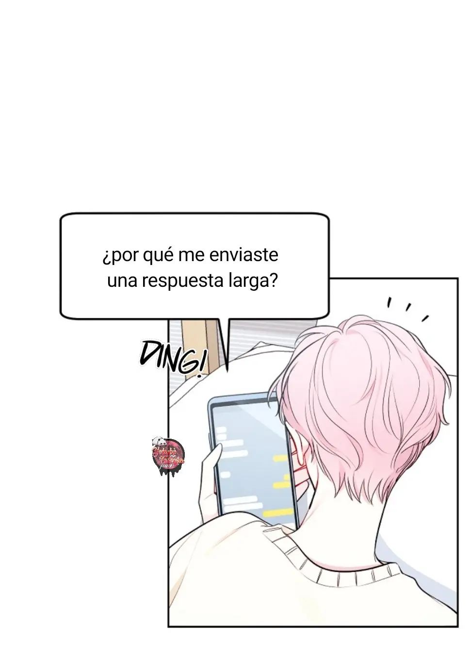 Orbita estelar (2021) - Capítulo 18 - Página 35 - LectorTMOo