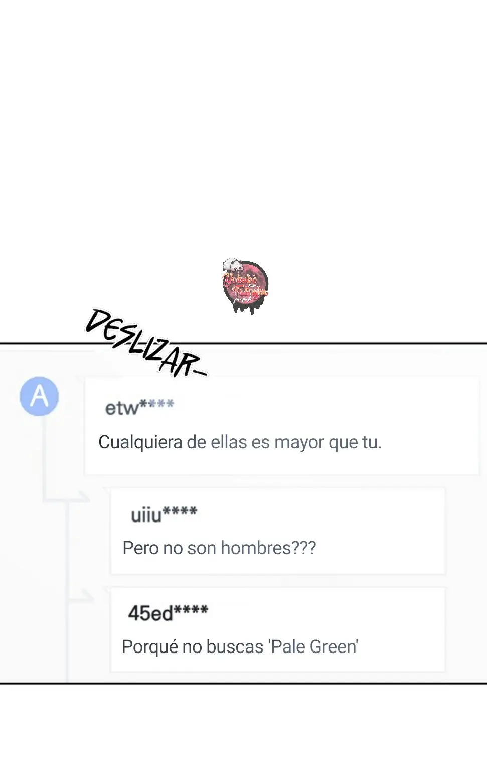 Orbita estelar (2021) - Capítulo 18 - Página 38 - LectorTMOo