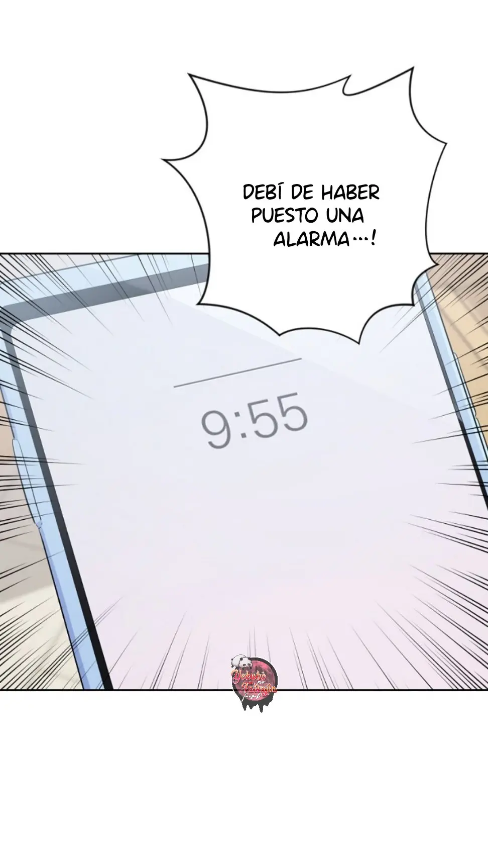 Orbita estelar (2021) - Capítulo 18 - Página 47 - LectorTMOo