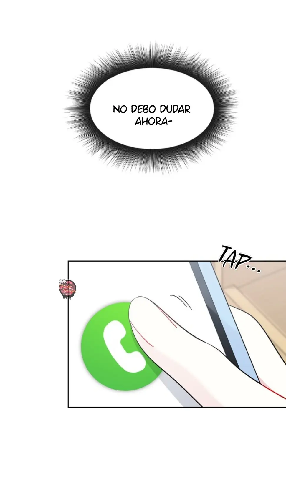 Orbita estelar (2021) - Capítulo 18 - Página 51 - LectorTMOo