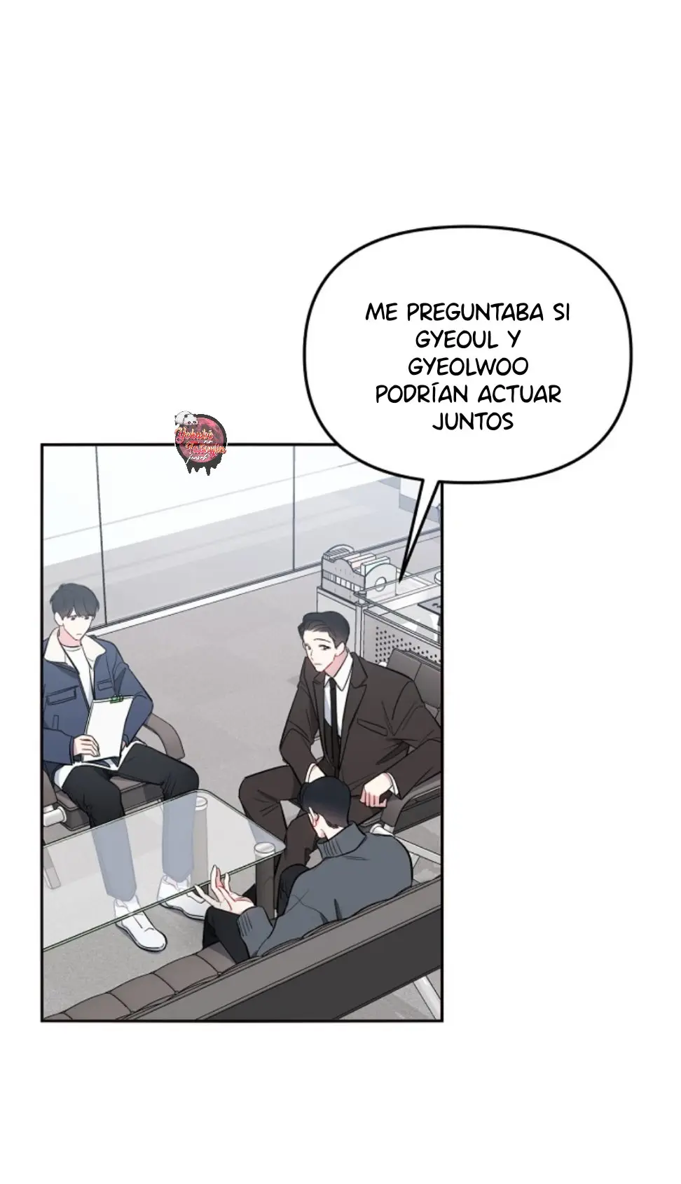 Orbita estelar (2021) - Capítulo 19 - Página 6 - LectorTMOo