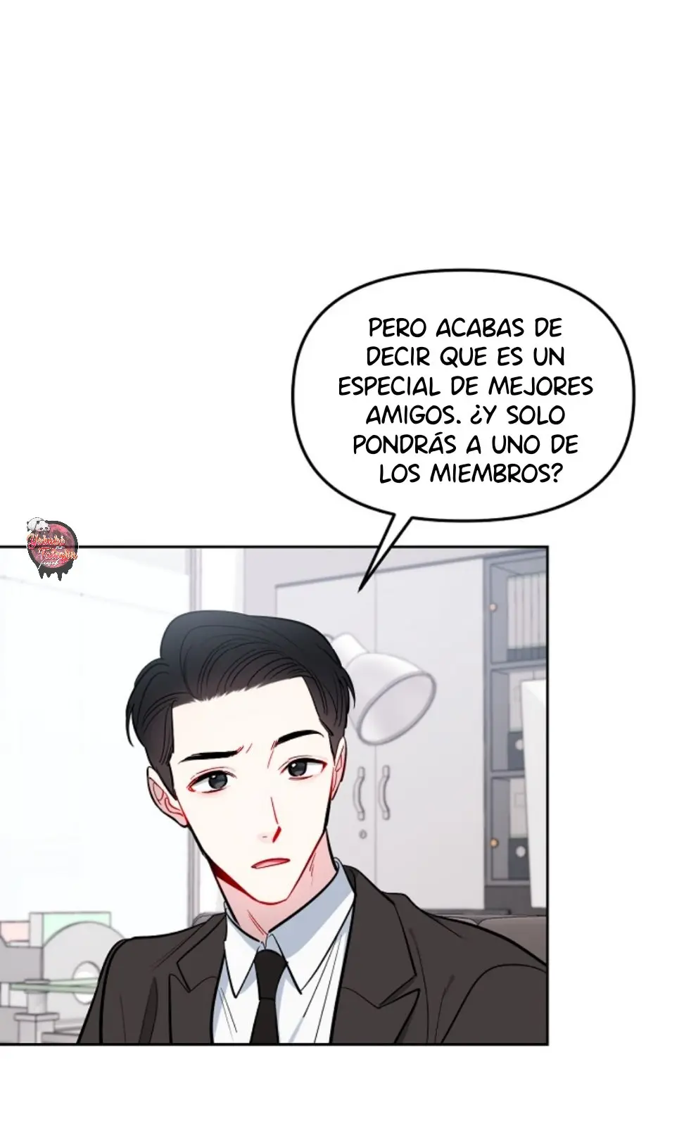 Orbita estelar (2021) - Capítulo 19 - Página 8 - LectorTMOo
