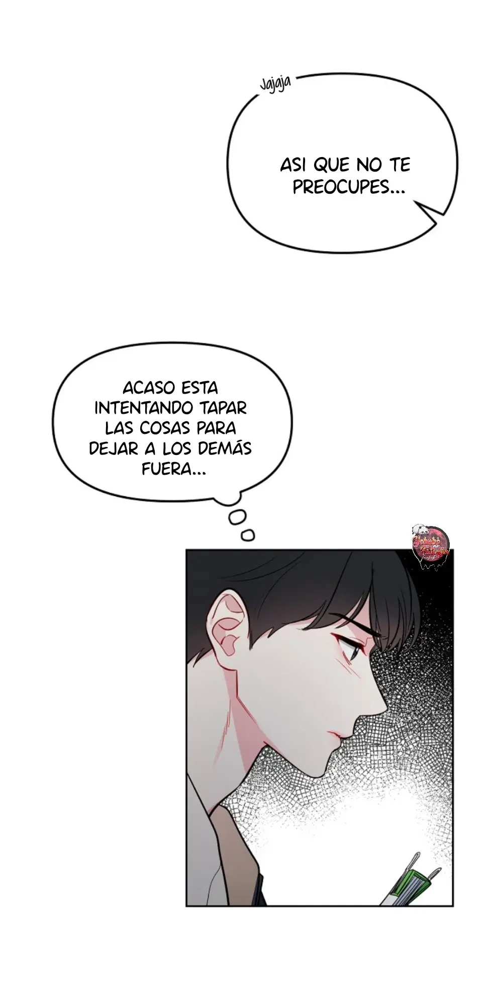 Orbita estelar (2021) - Capítulo 19 - Página 12 - LectorTMOo