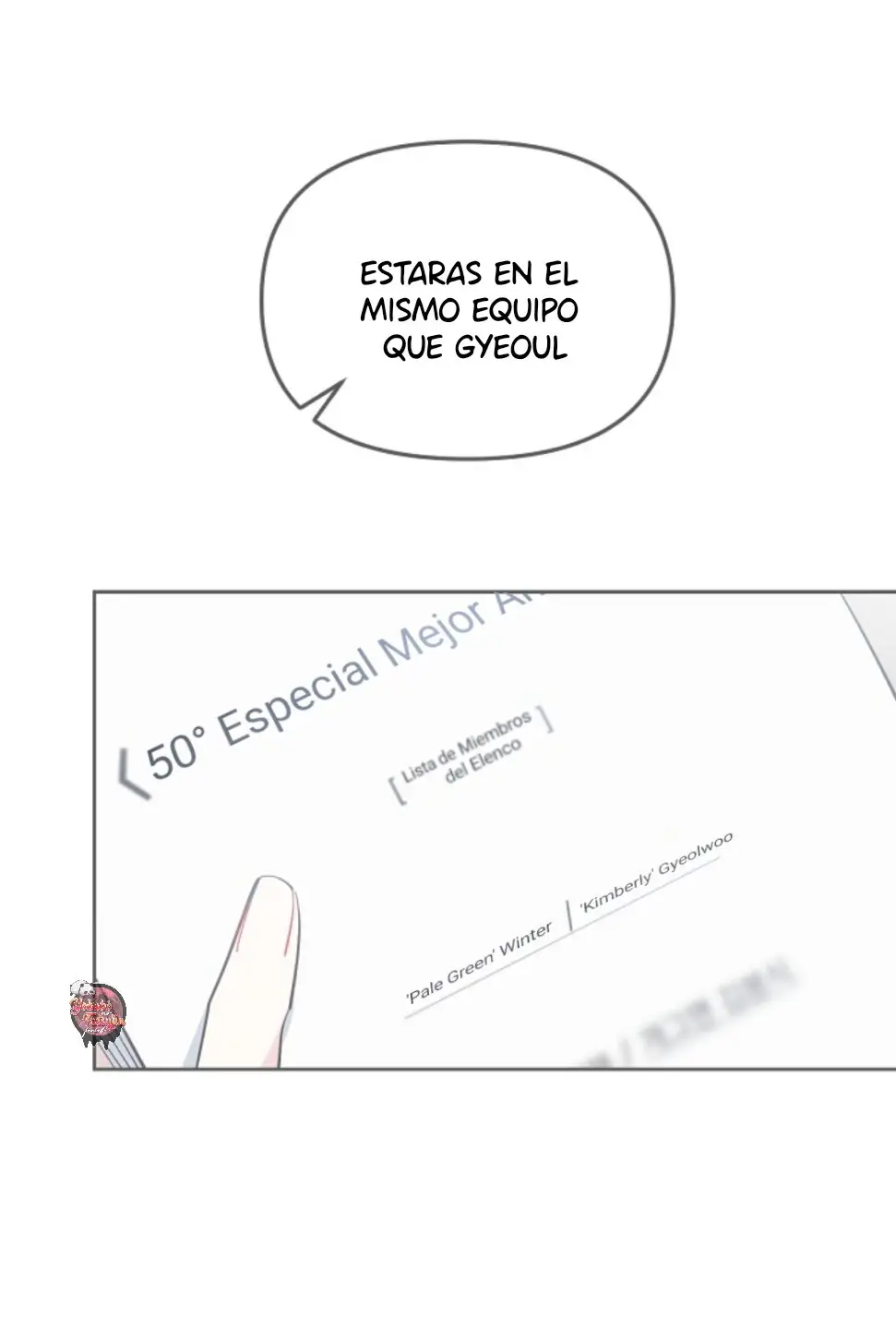 Orbita estelar (2021) - Capítulo 19 - Página 18 - LectorTMOo