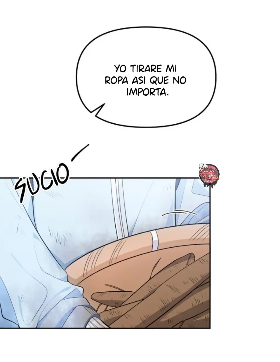 Orbita estelar (2021) - Capítulo 19 - Página 30 - LectorTMOo