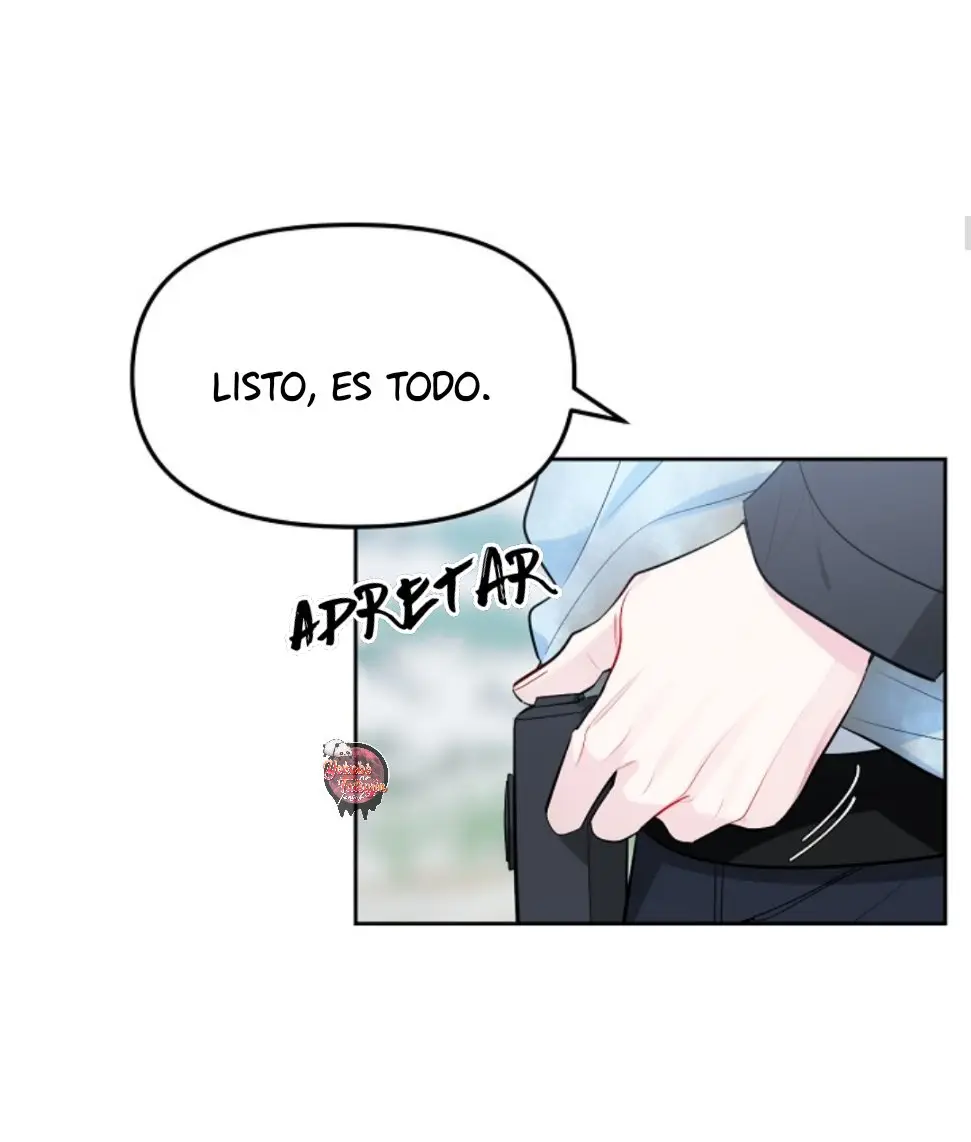 Orbita estelar (2021) - Capítulo 19 - Página 39 - LectorTMOo