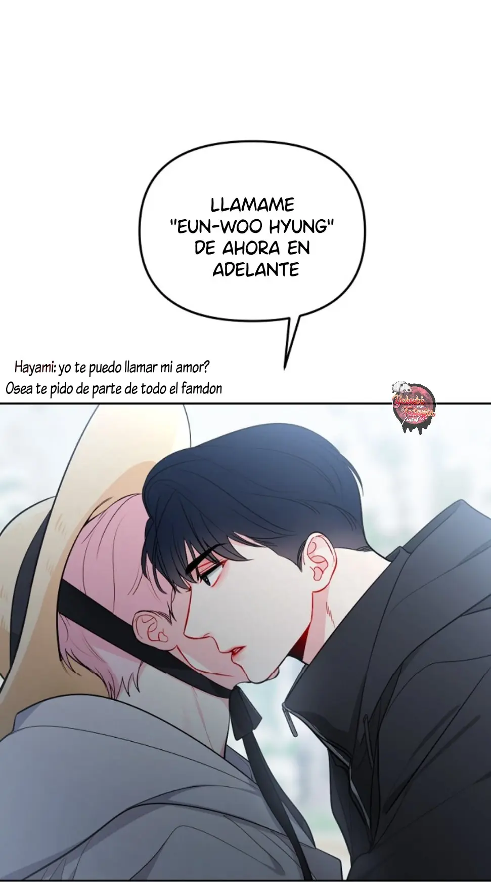Orbita estelar (2021) - Capítulo 19 - Página 41 - LectorTMOo