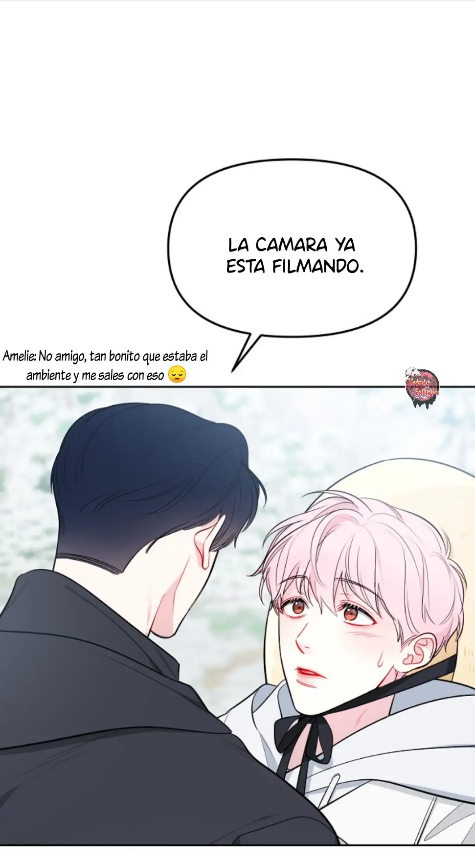 Orbita estelar (2021) - Capítulo 19 - Página 42 - LectorTMOo