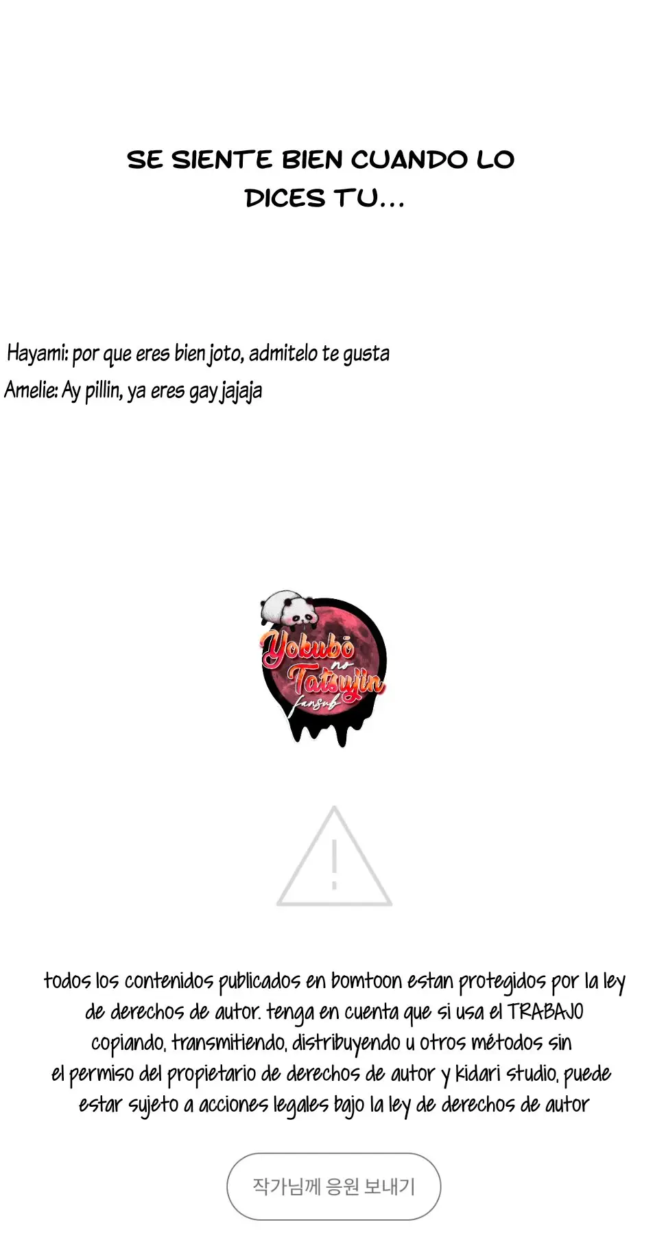 Orbita estelar (2021) - Capítulo 19 - Página 72 - LectorTMOo