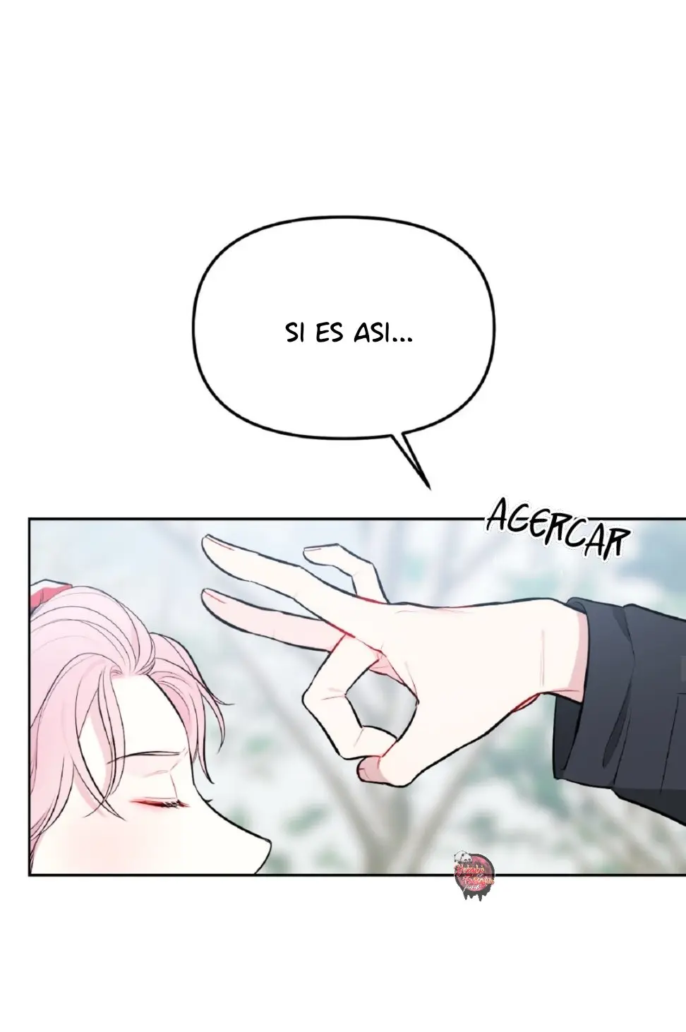 Orbita estelar (2021) - Capítulo 20 - Página 29 - LectorTMOo