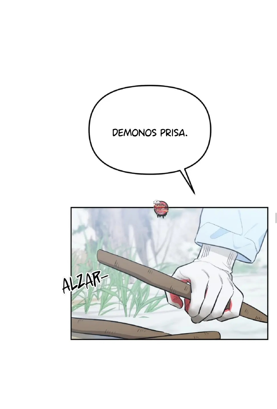 Orbita estelar (2021) - Capítulo 20 - Página 34 - LectorTMOo