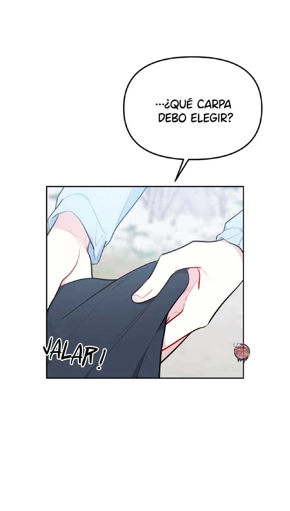 Orbita estelar (2021) - Capítulo 20 - Página 58 - LectorTMOo