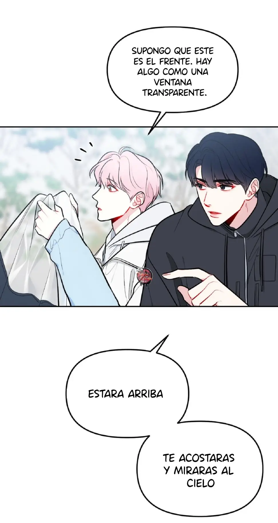Orbita estelar (2021) - Capítulo 20 - Página 59 - LectorTMOo