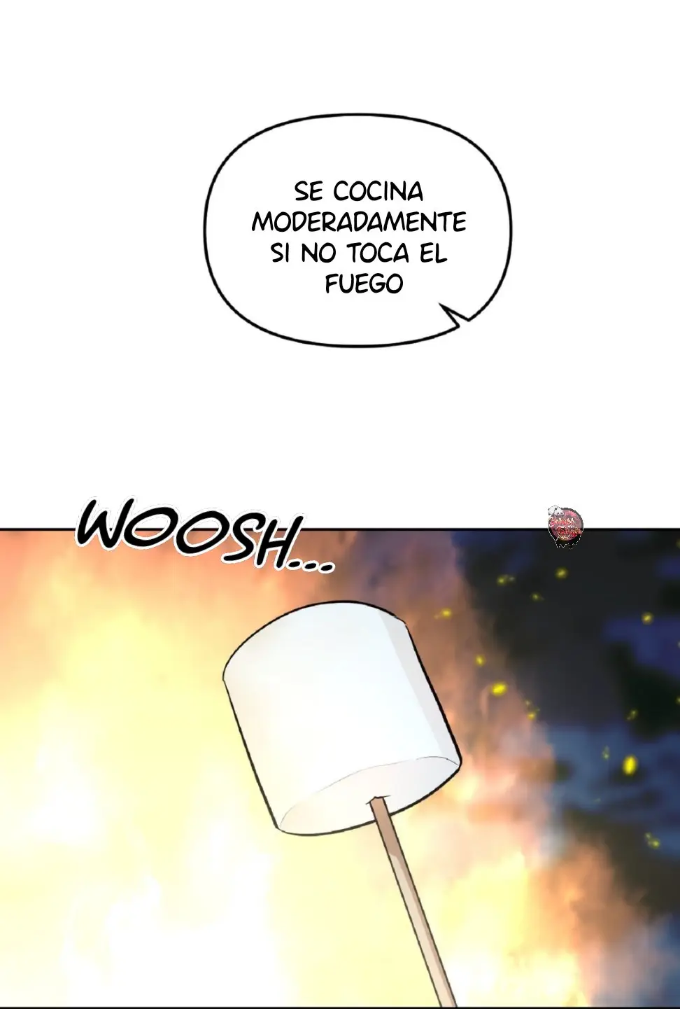 Orbita estelar (2021) - Capítulo 21 - Página 40 - LectorTMOo