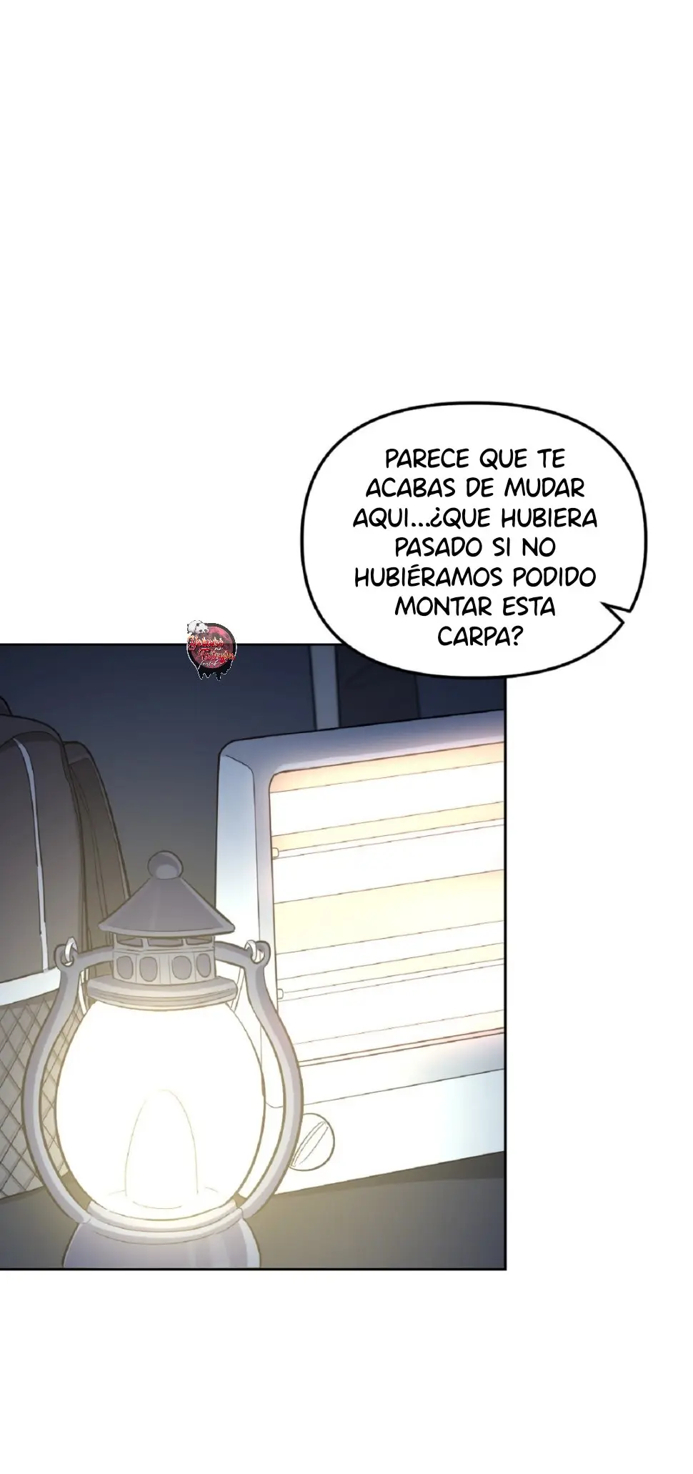 Orbita estelar (2021) - Capítulo 21 - Página 61 - LectorTMOo