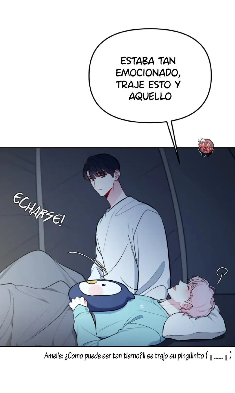 Orbita estelar (2021) - Capítulo 21 - Página 63 - LectorTMOo