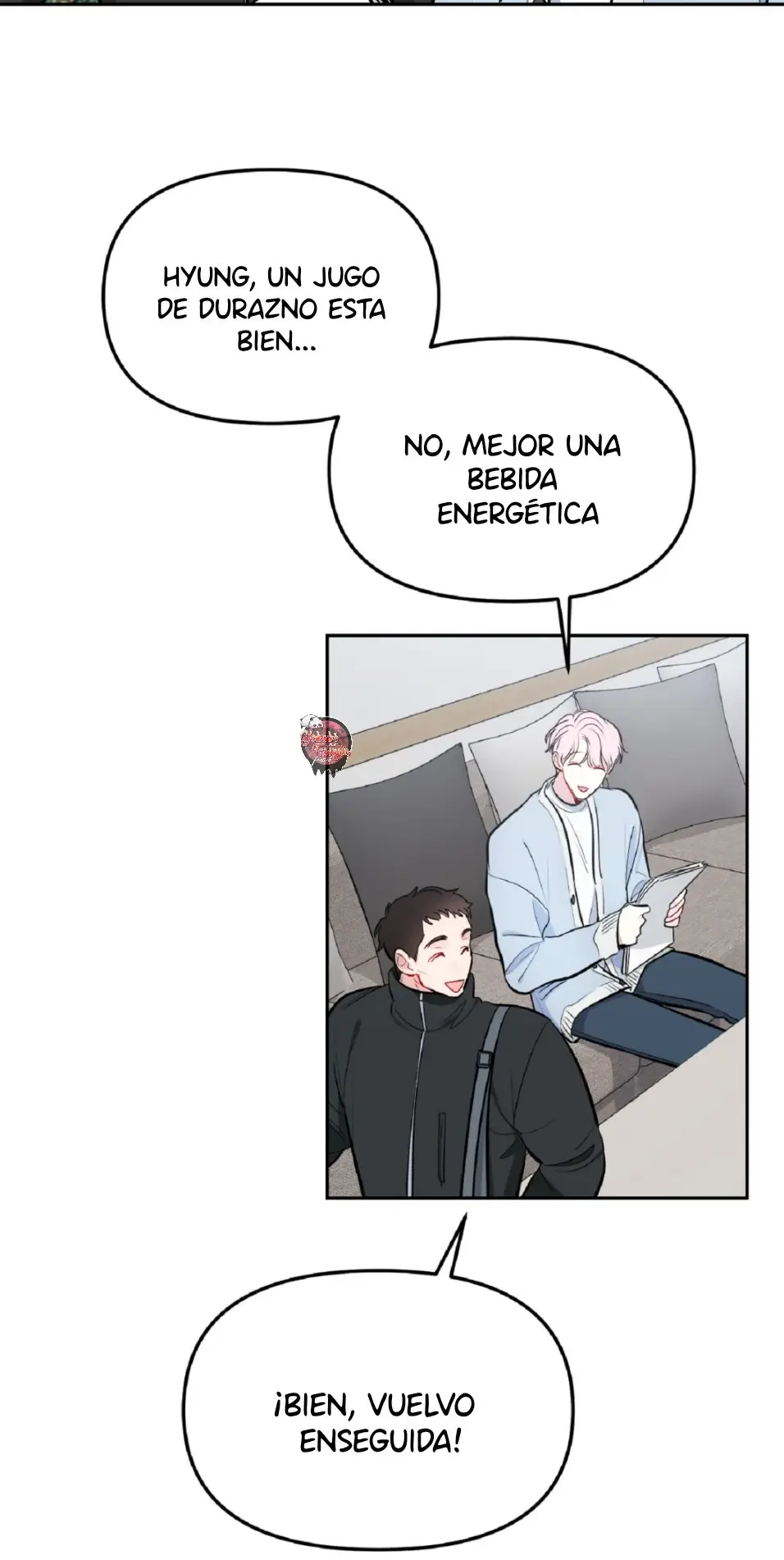Orbita estelar (2021) - Capítulo 22 - Página 41 - LectorTMOo