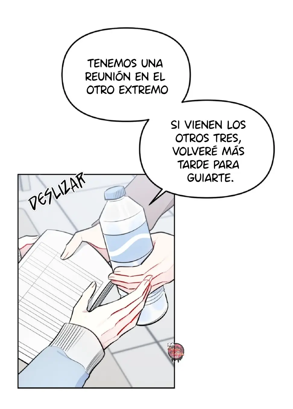 Orbita estelar (2021) - Capítulo 22 - Página 46 - LectorTMOo
