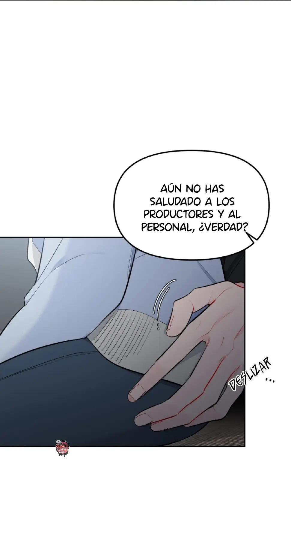 Orbita estelar (2021) - Capítulo 23 - Página 6 - LectorTMOo
