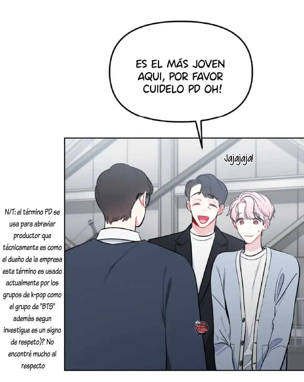 Orbita estelar (2021) - Capítulo 23 - Página 16 - LectorTMOo