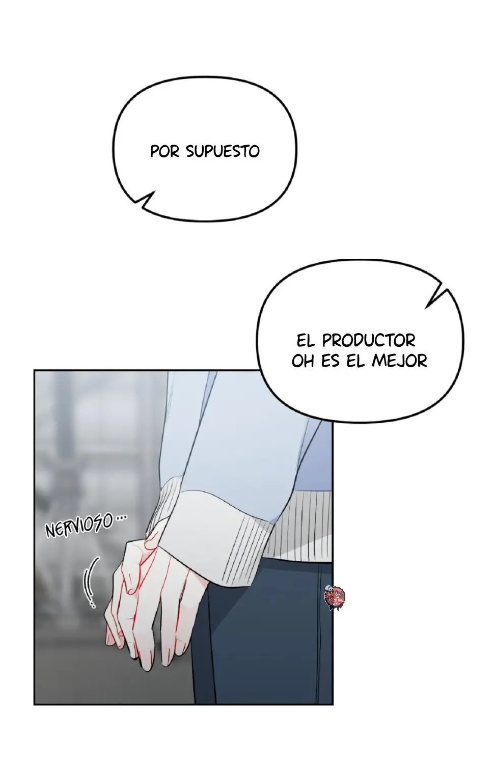 Orbita estelar (2021) - Capítulo 23 - Página 17 - LectorTMOo