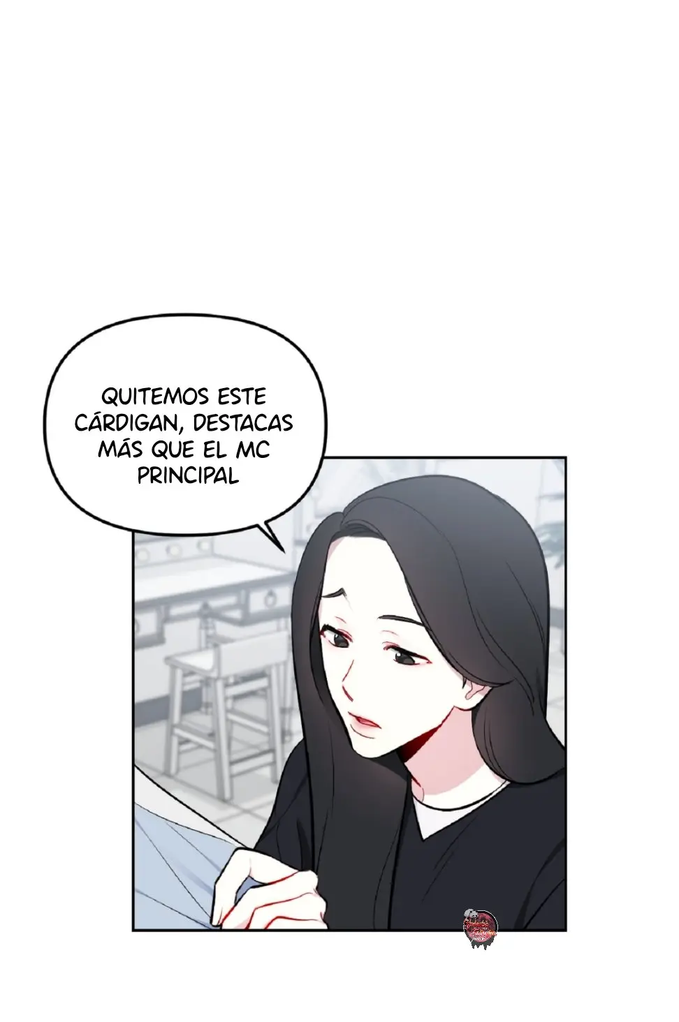 Orbita estelar (2021) - Capítulo 23 - Página 22 - LectorTMOo