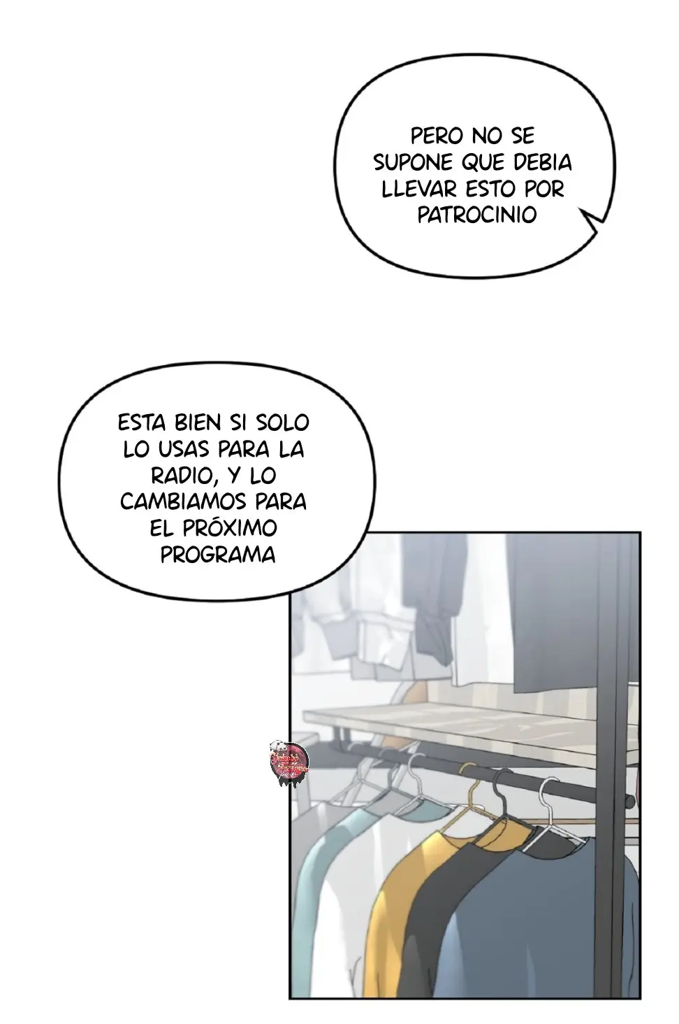 Orbita estelar (2021) - Capítulo 23 - Página 23 - LectorTMOo