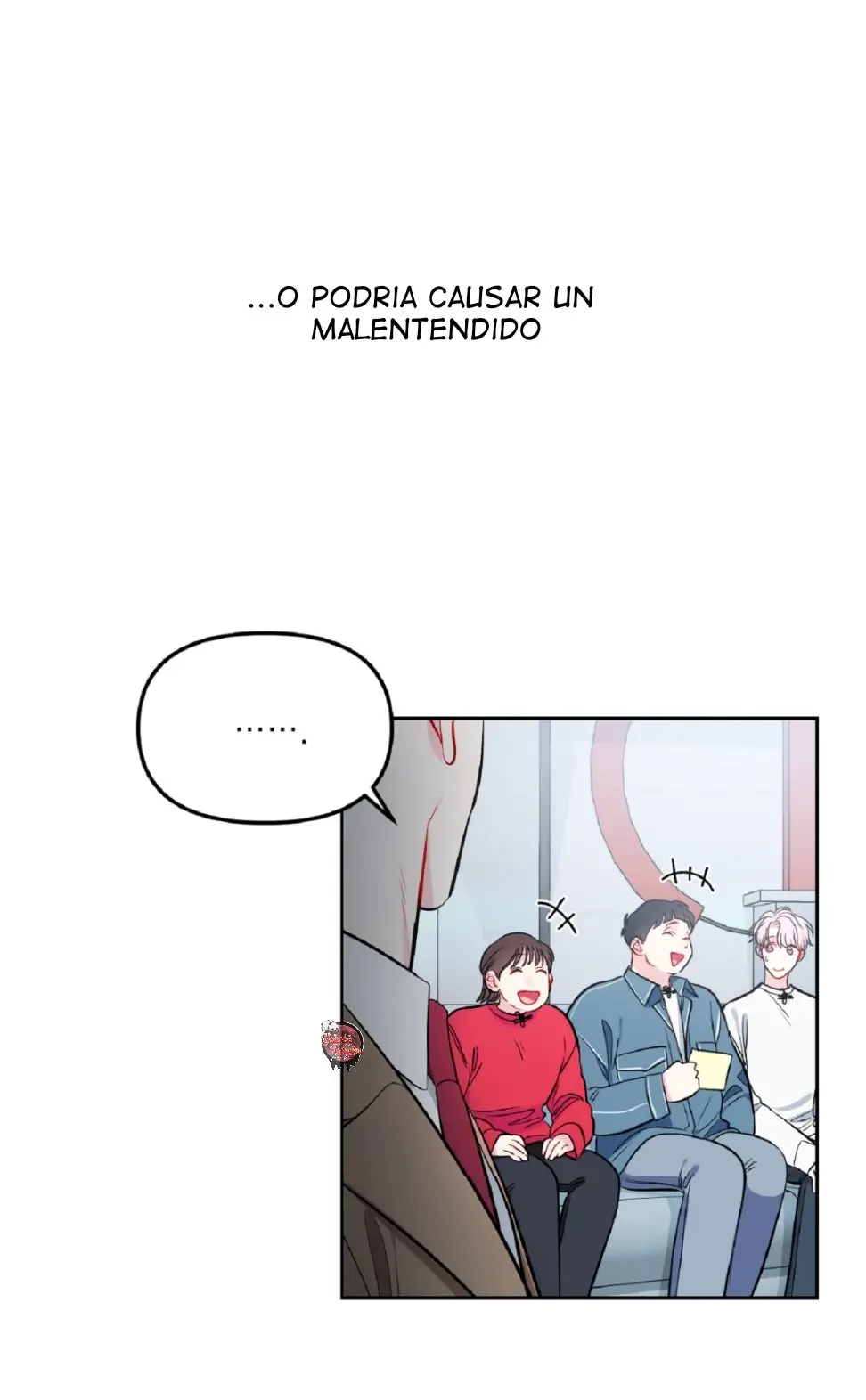 Orbita estelar (2021) - Capítulo 23 - Página 27 - LectorTMOo