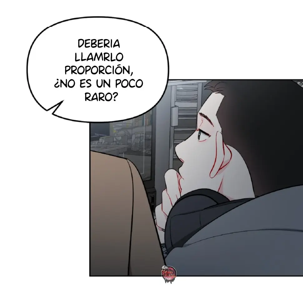 Orbita estelar (2021) - Capítulo 23 - Página 30 - LectorTMOo
