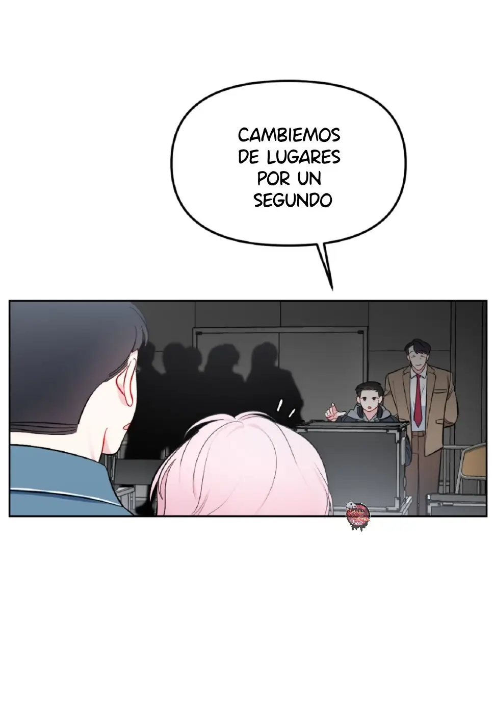 Orbita estelar (2021) - Capítulo 23 - Página 31 - LectorTMOo