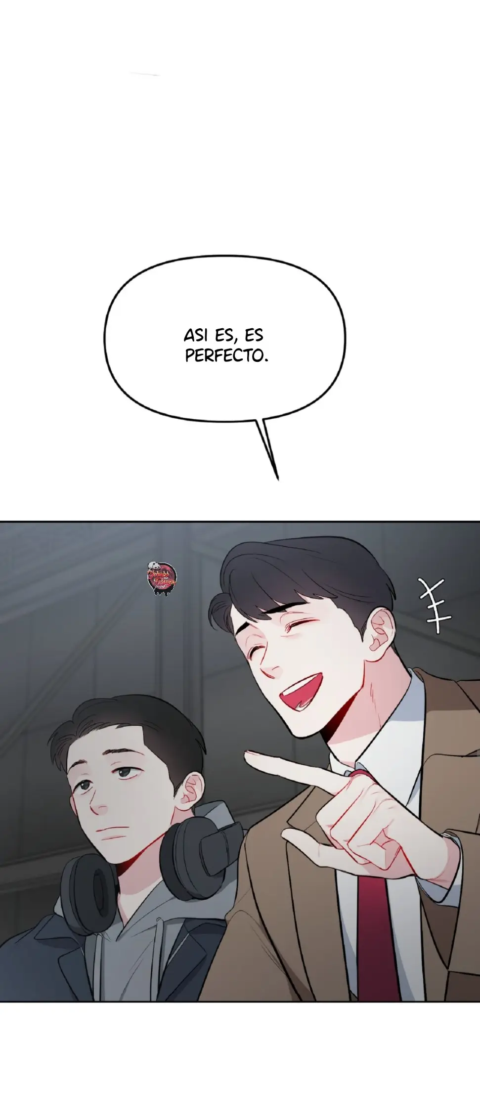 Orbita estelar (2021) - Capítulo 23 - Página 34 - LectorTMOo