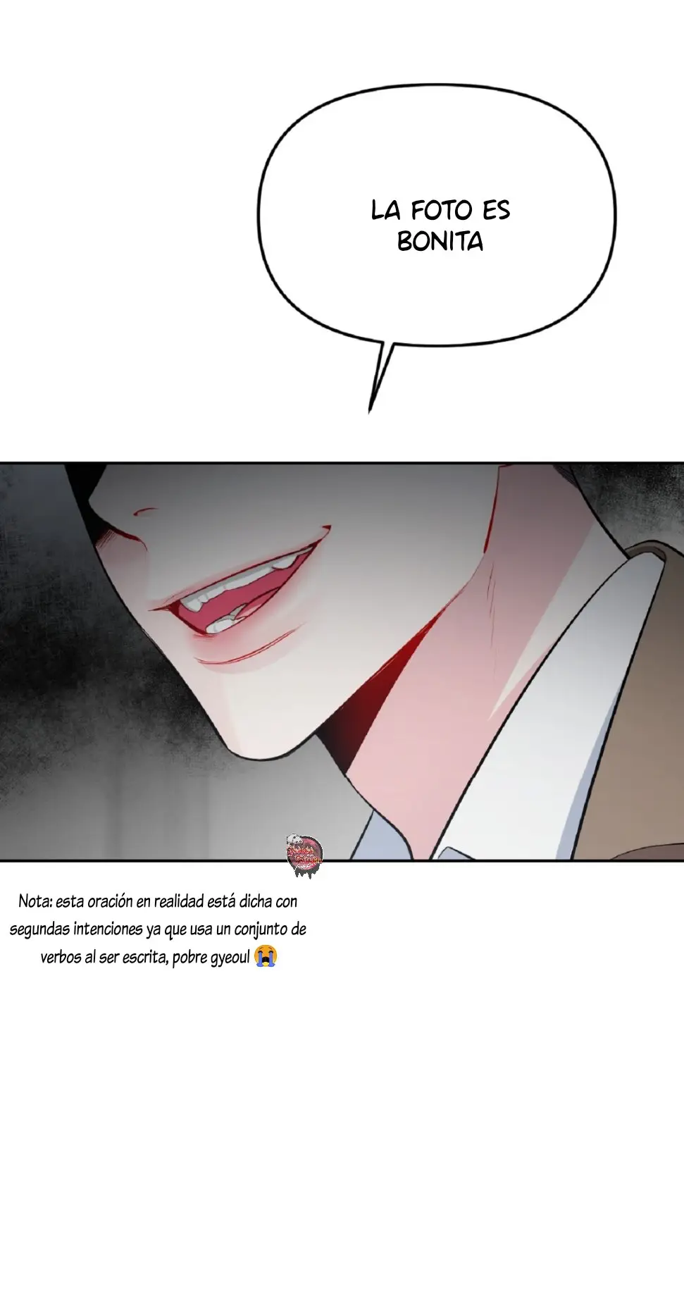Orbita estelar (2021) - Capítulo 23 - Página 35 - LectorTMOo