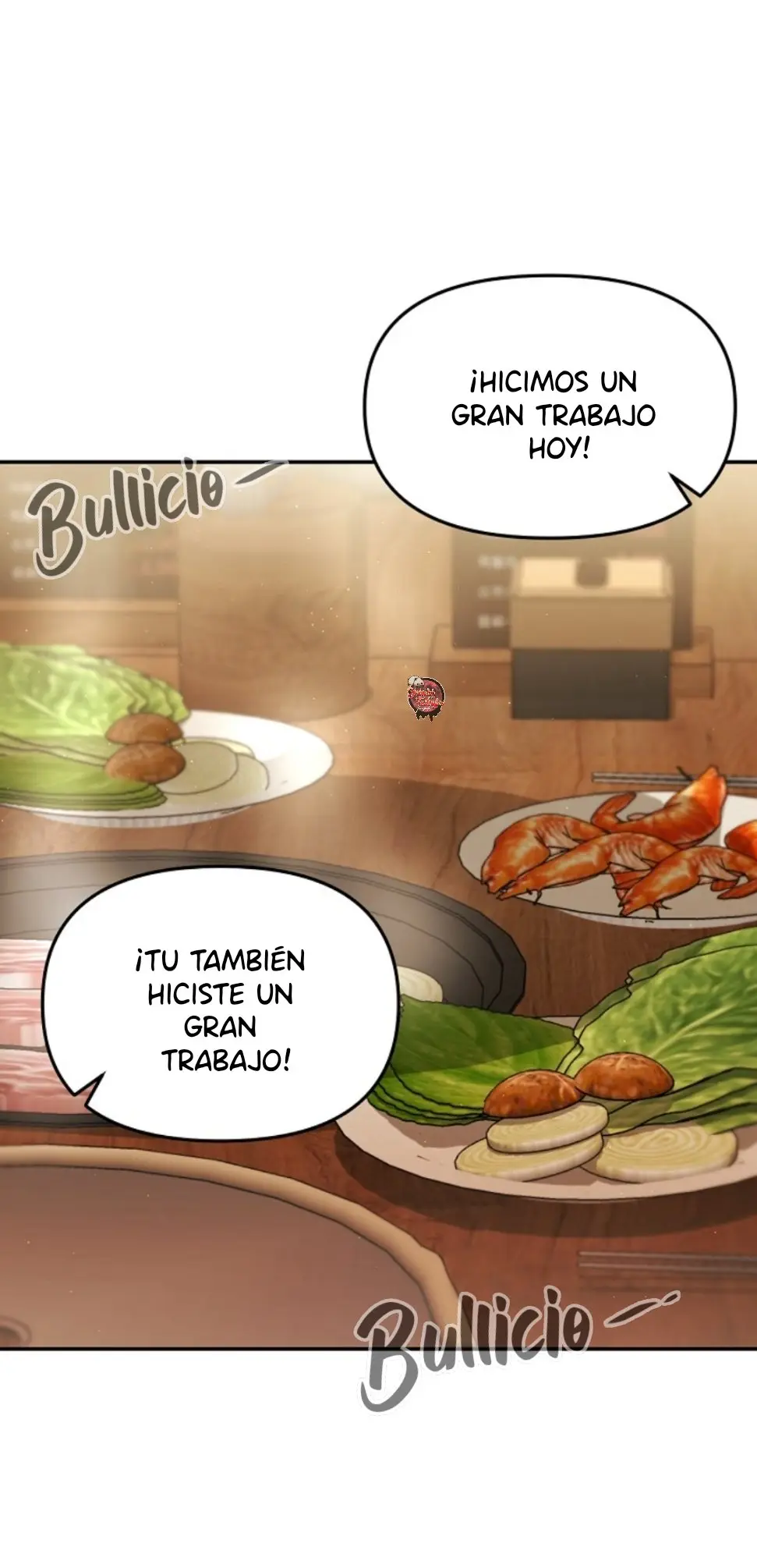 Orbita estelar (2021) - Capítulo 24 - Página 5 - LectorTMOo