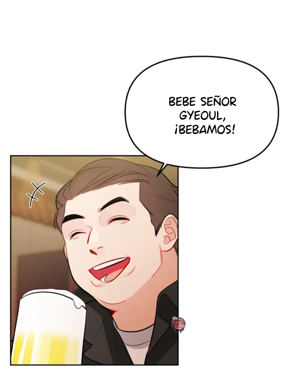 Orbita estelar (2021) - Capítulo 24 - Página 6 - LectorTMOo