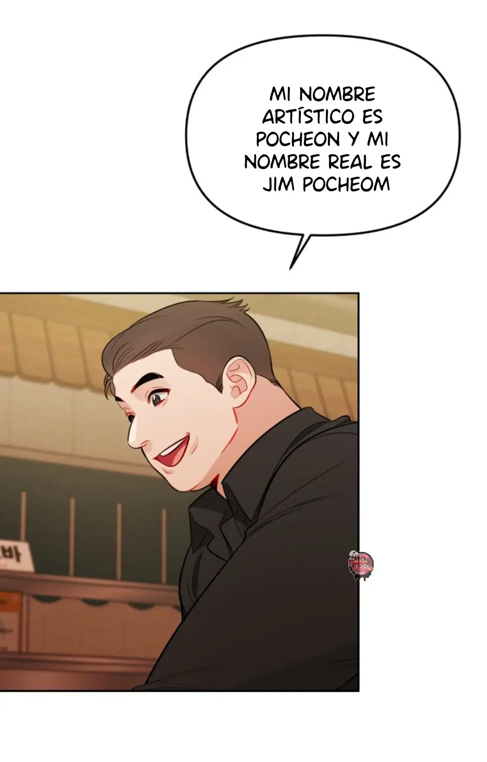 Orbita estelar (2021) - Capítulo 24 - Página 9 - LectorTMOo