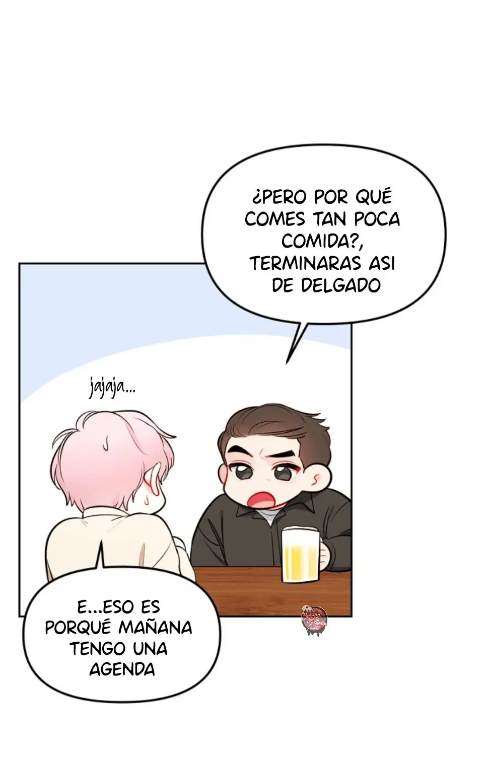 Orbita estelar (2021) - Capítulo 24 - Página 13 - LectorTMOo