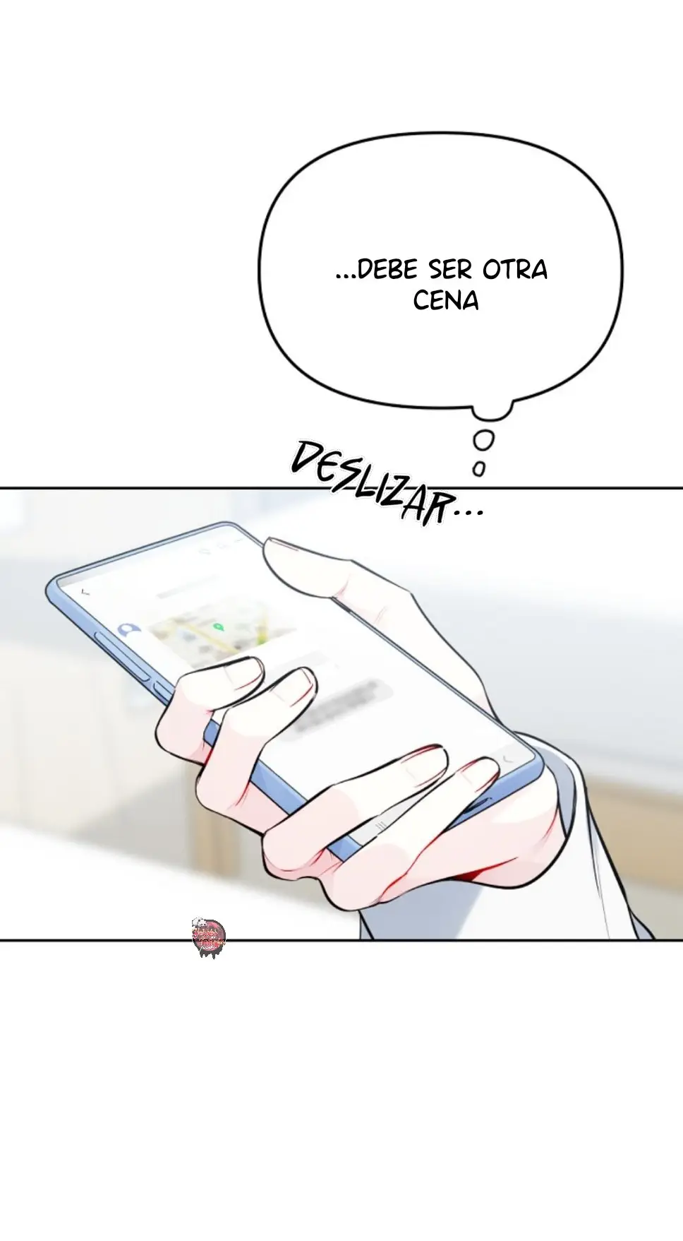 Orbita estelar (2021) - Capítulo 24 - Página 37 - LectorTMOo