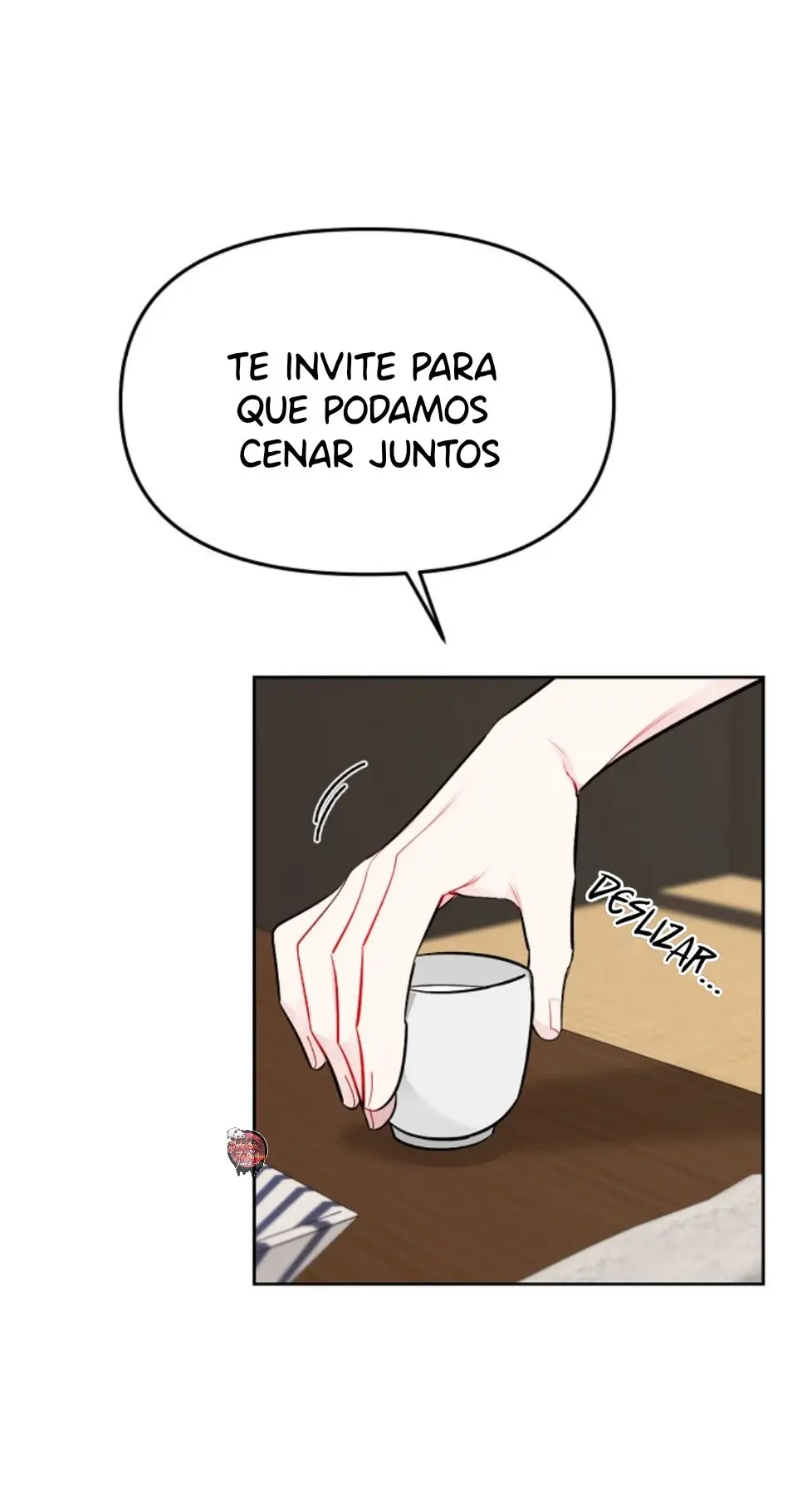 Orbita estelar (2021) - Capítulo 24 - Página 50 - LectorTMOo