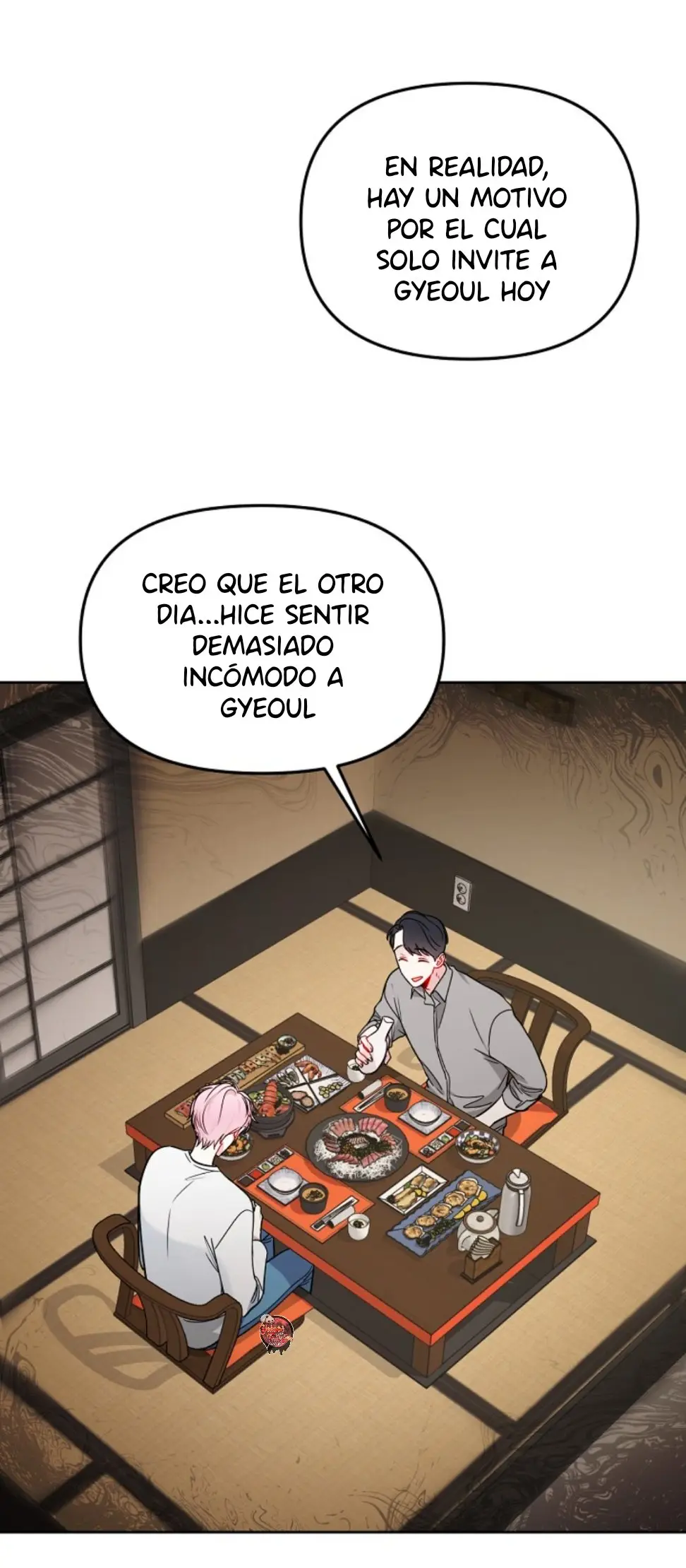 Orbita estelar (2021) - Capítulo 24 - Página 55 - LectorTMOo