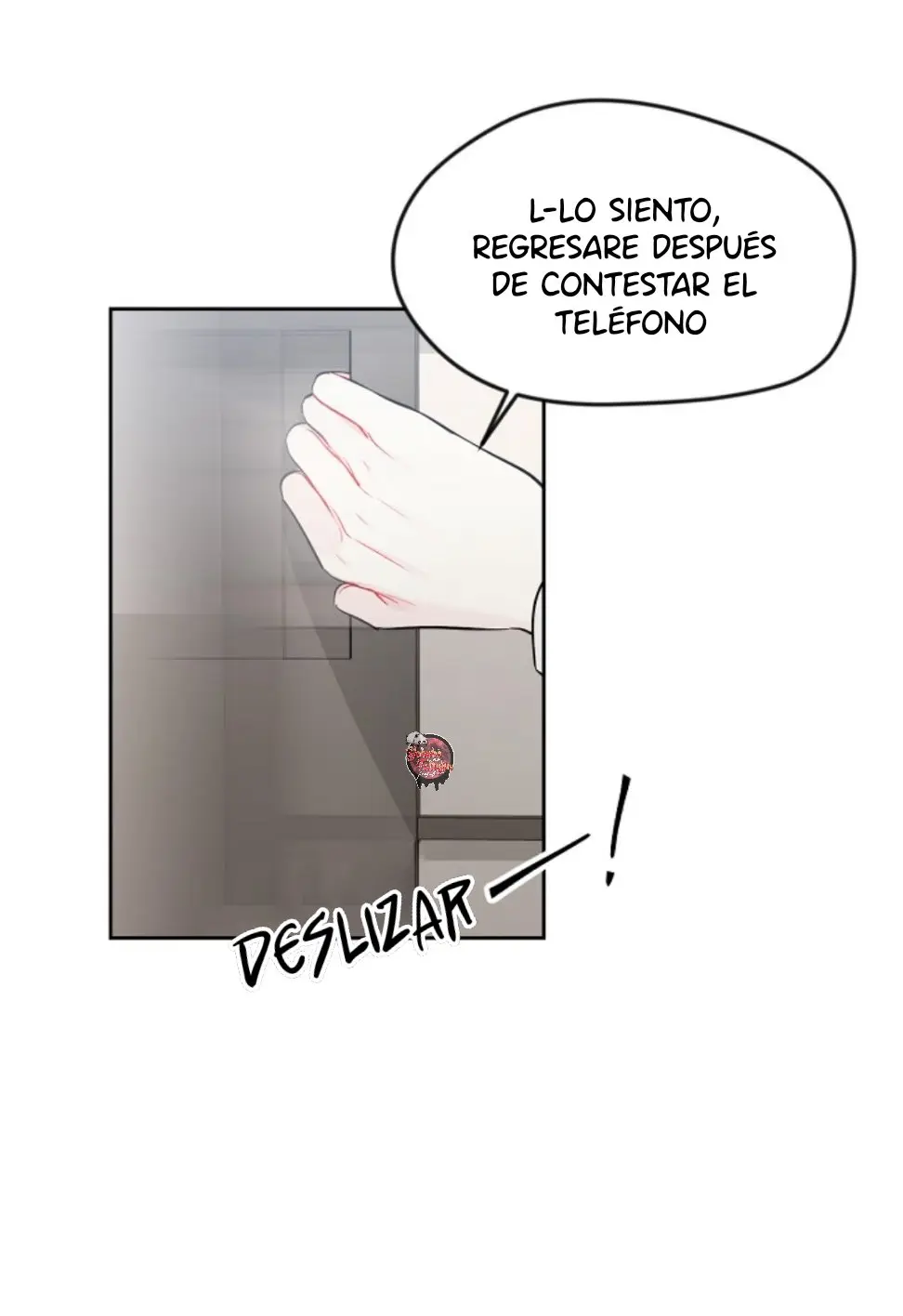 Orbita estelar (2021) - Capítulo 24 - Página 73 - LectorTMOo