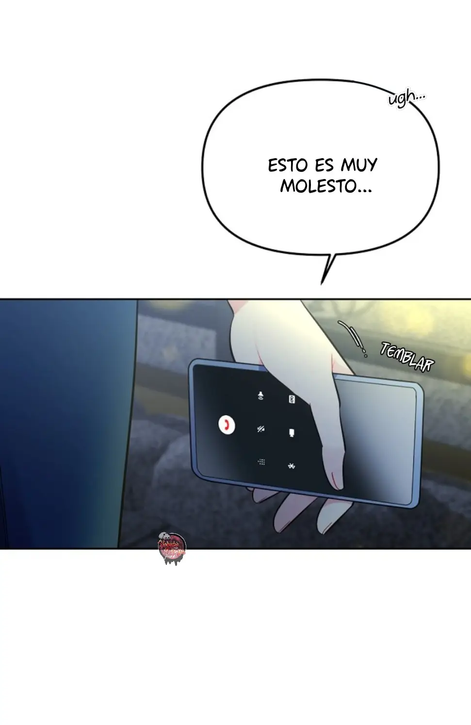 Orbita estelar (2021) - Capítulo 25 - Página 18 - LectorTMOo