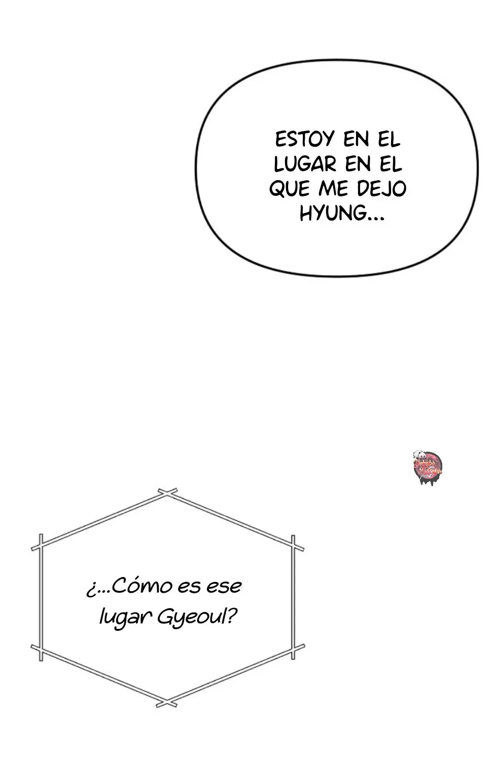 Orbita estelar (2021) - Capítulo 25 - Página 23 - LectorTMOo