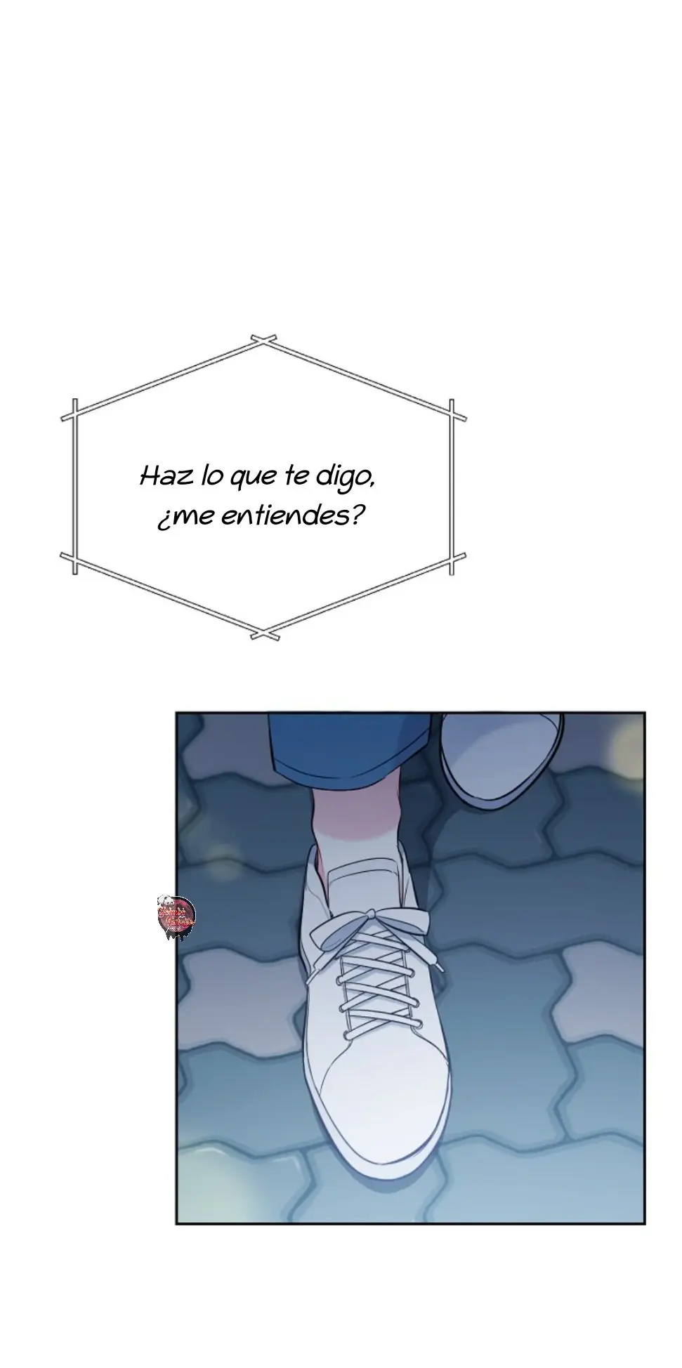 Orbita estelar (2021) - Capítulo 25 - Página 30 - LectorTMOo